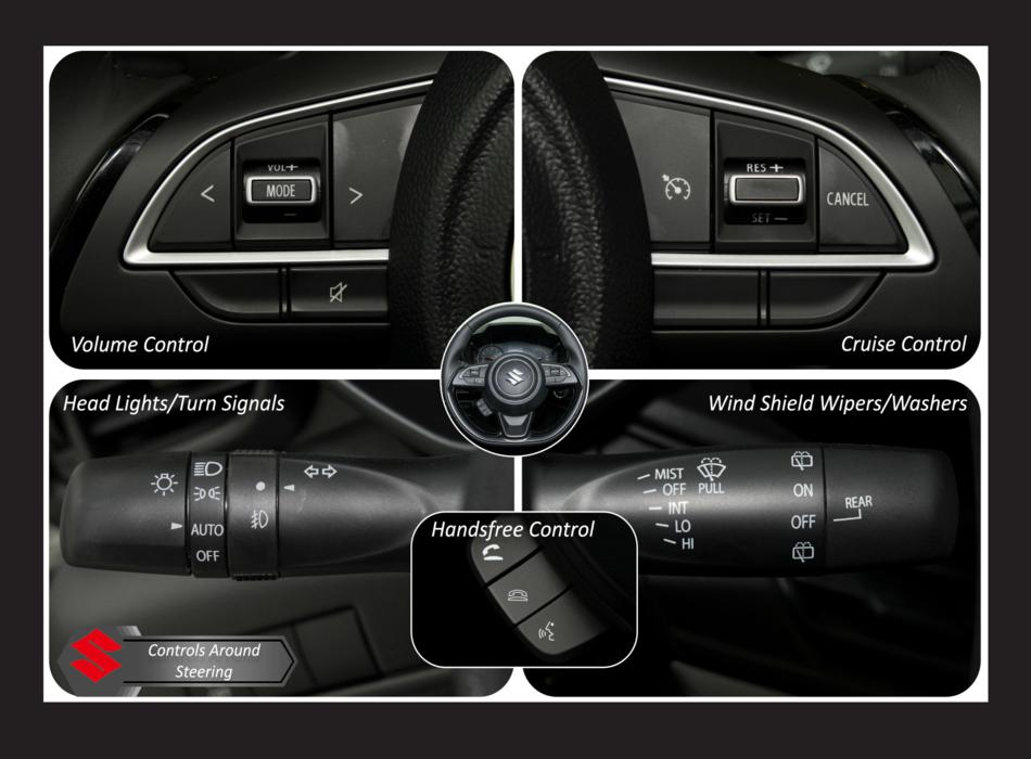 car image button